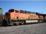 BNSF 6218